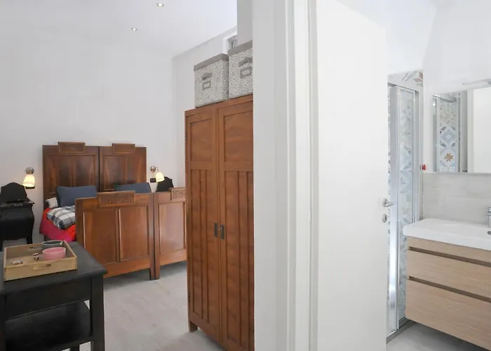 Guest House La Genesa