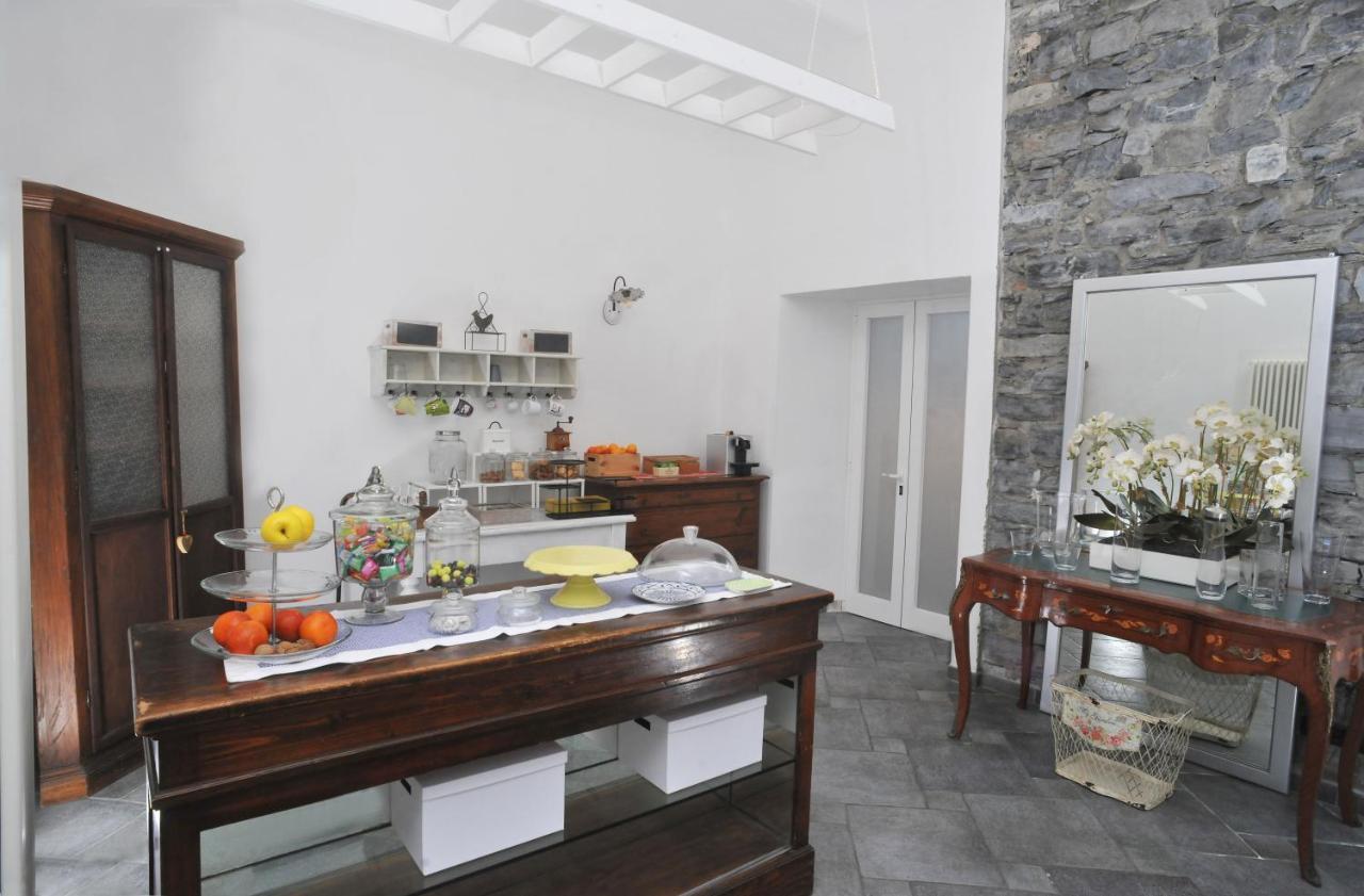 Casa de hóspedes La Genesa Cernobbio